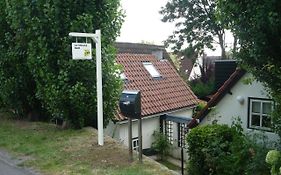 B&B La Cigale
